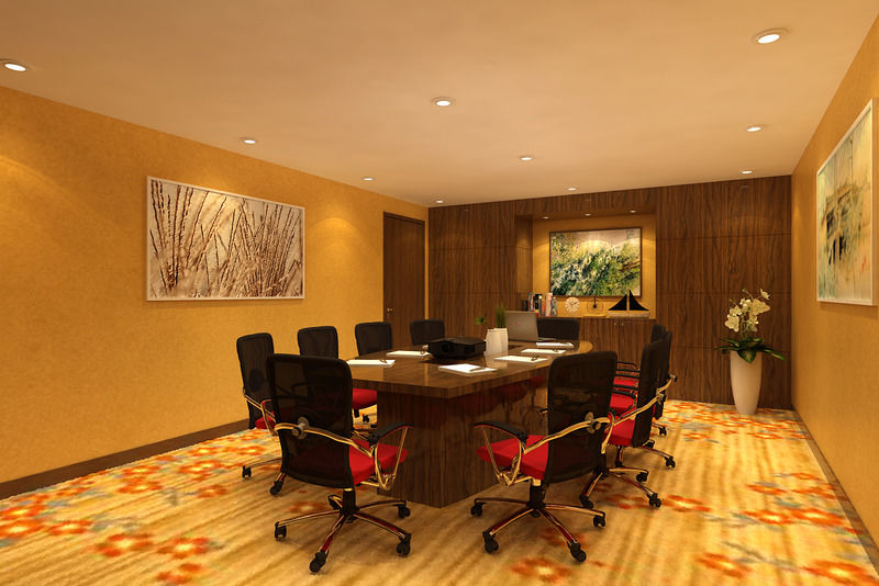 Bay Hotel Ho Chi Minh Bagian luar foto